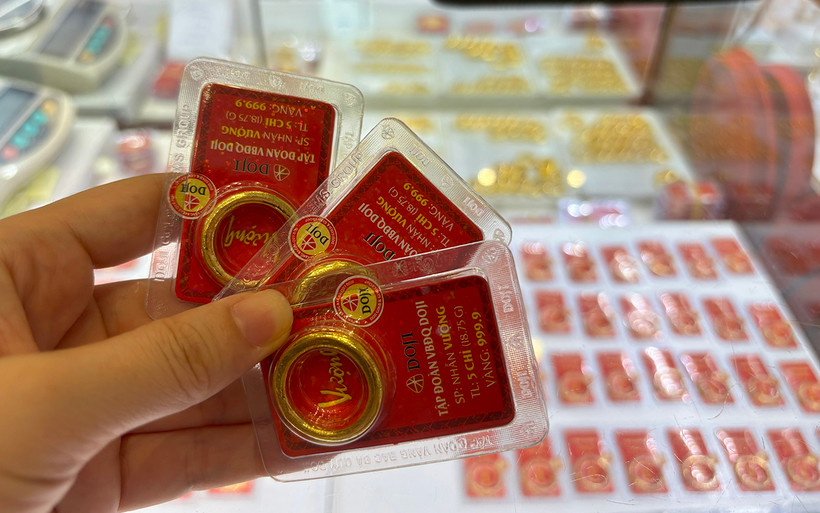 (Ảnh: NGỌC BÍCH)