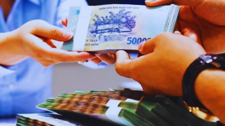 Những ai sẽ được nhận 1,3 triệu đồng dịp Tết Nguyên đán 2026?