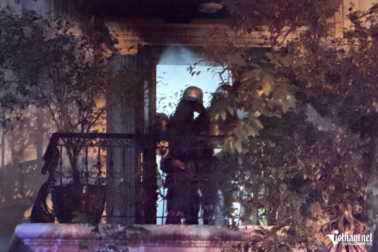 &nbsp;Ảnh: Linh Đan