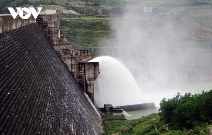 TP Đà Nẵng yêu cầu các chủ hồ thủy điện thực hiện nghiêm quy trình vận hành liên hồ chứa