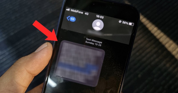 Tin sáng 3/11: Nhận được tin nhắn có nội dung sau, hãy xóa ngay lập tức; Hà Nội điều chỉnh hướng đi cho phương tiện khi sửa cầu Trần Nhật Duật