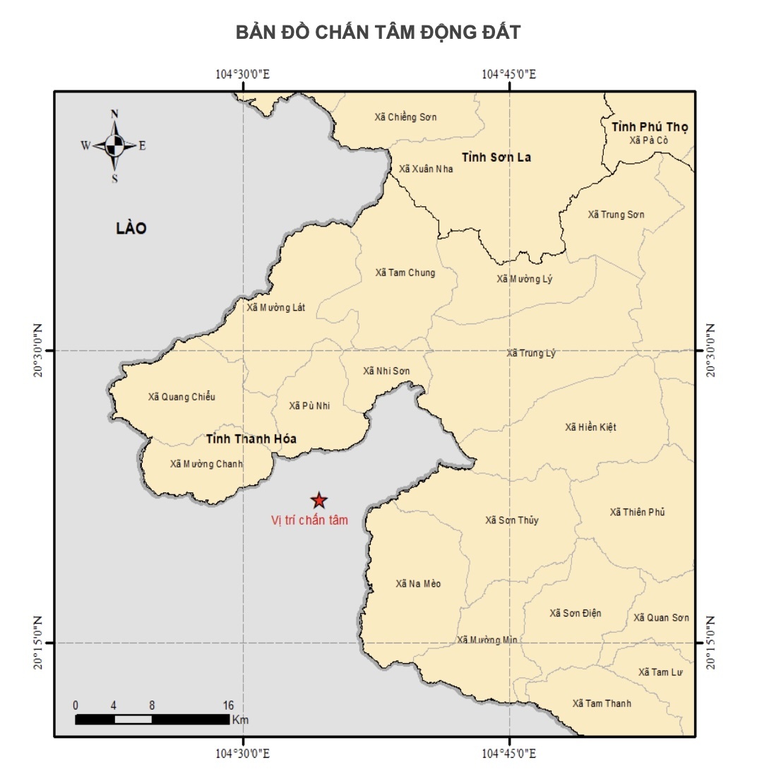 dong dat Ha Noi anh 1