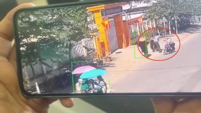  Ảnh chụp màn hình. 