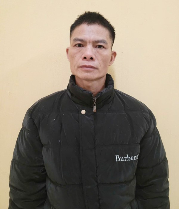 Bắt giữ Phạm Văn Thoại - ảnh 1