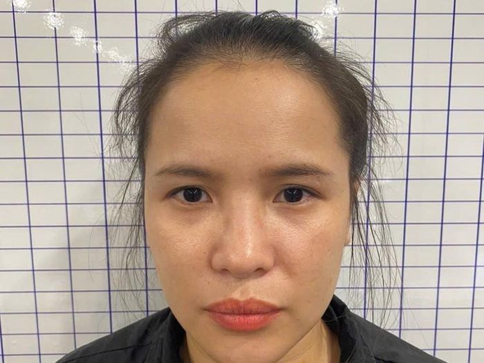 Hà Nội khởi tố đối tượng mạo danh nhân viên công ty xuất khẩu lao động, chiếm đoạt gần 1 tỉ đồng. Ảnh: CAHN